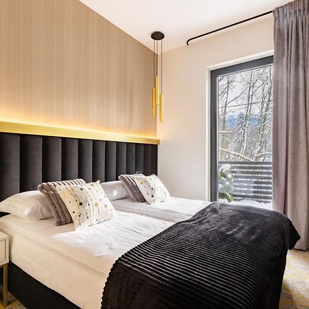 Tatry Residence & Spa Закопане Екстериор снимка