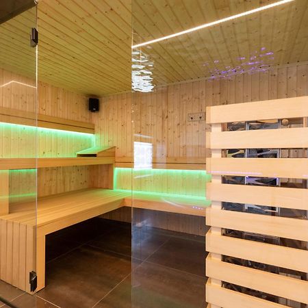 Tatry Residence & Spa Закопане Екстериор снимка