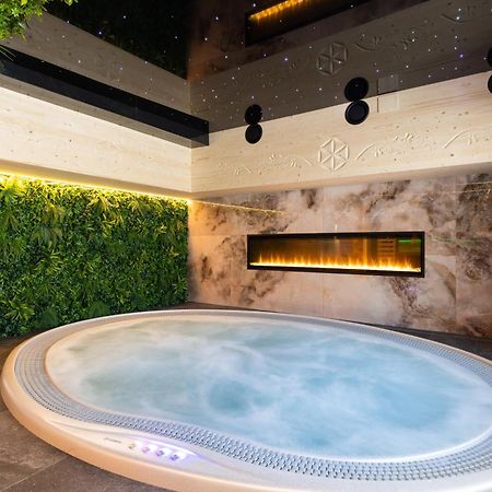 Tatry Residence & Spa Закопане Екстериор снимка