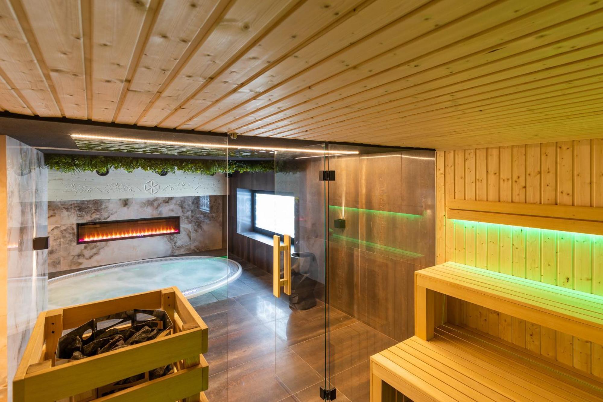 Tatry Residence & Spa Закопане Екстериор снимка