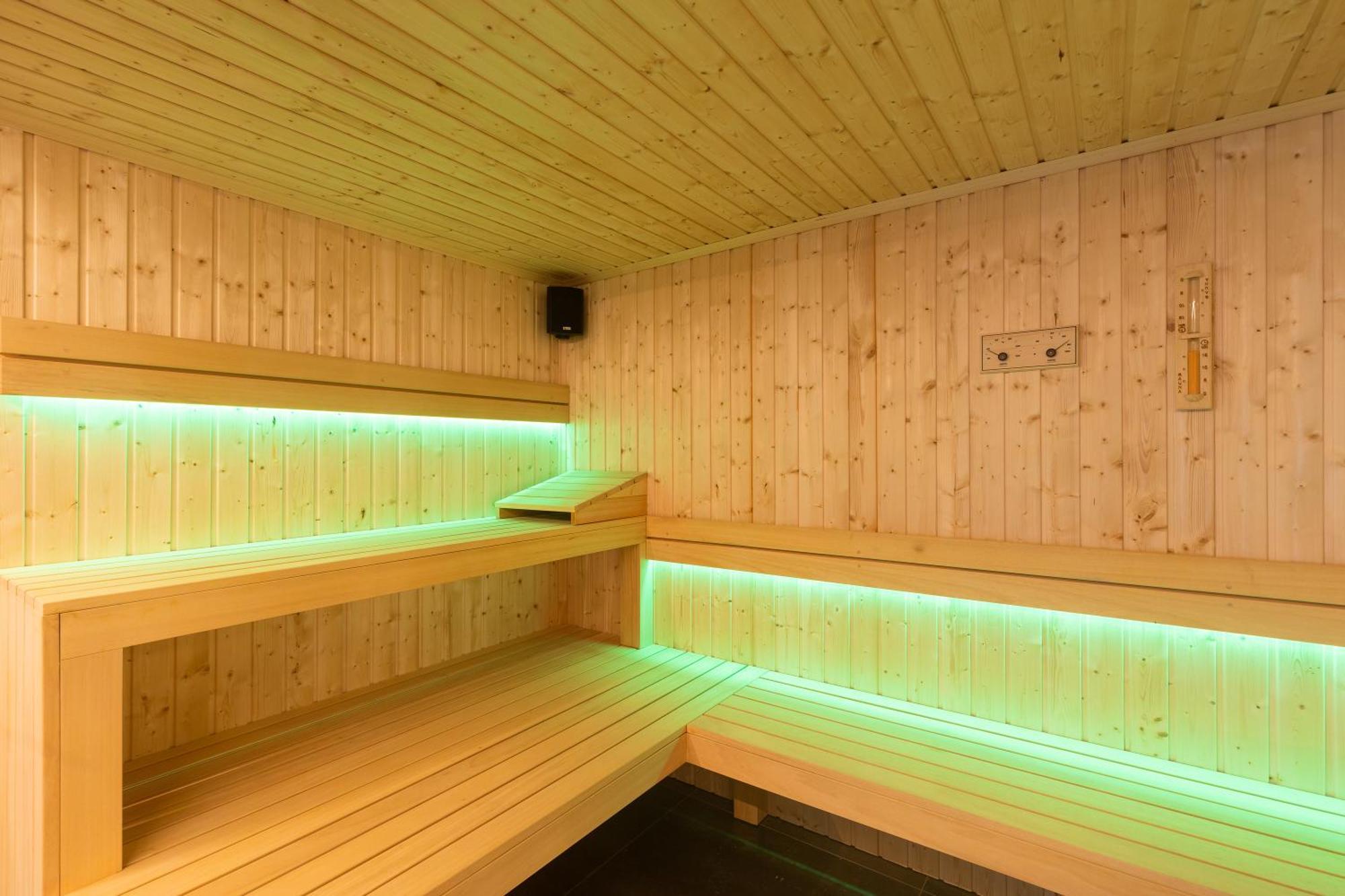 Tatry Residence & Spa Закопане Екстериор снимка