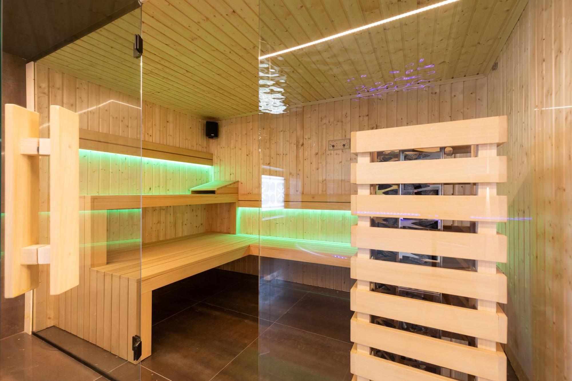 Tatry Residence & Spa Закопане Екстериор снимка