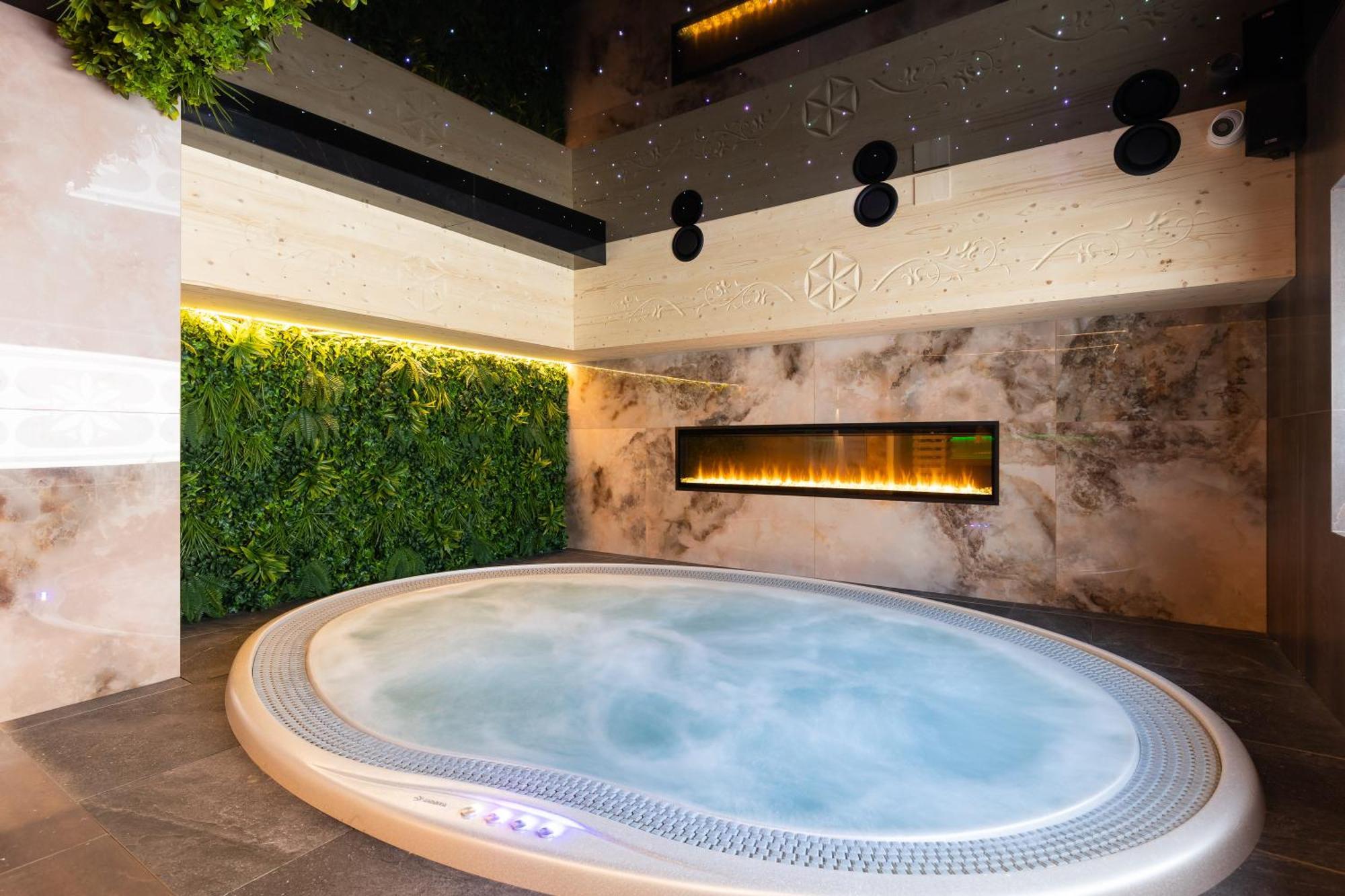 Tatry Residence & Spa Закопане Екстериор снимка
