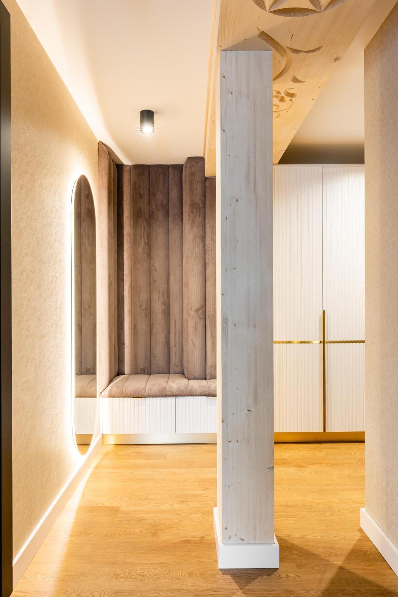 Tatry Residence & Spa Закопане Екстериор снимка
