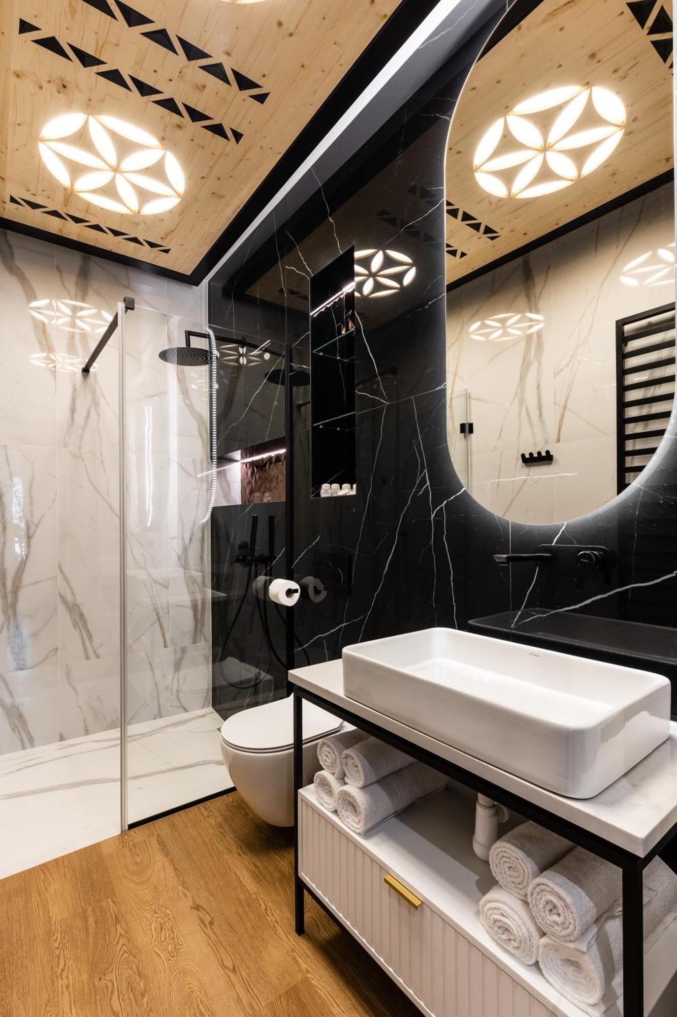Tatry Residence & Spa Закопане Екстериор снимка