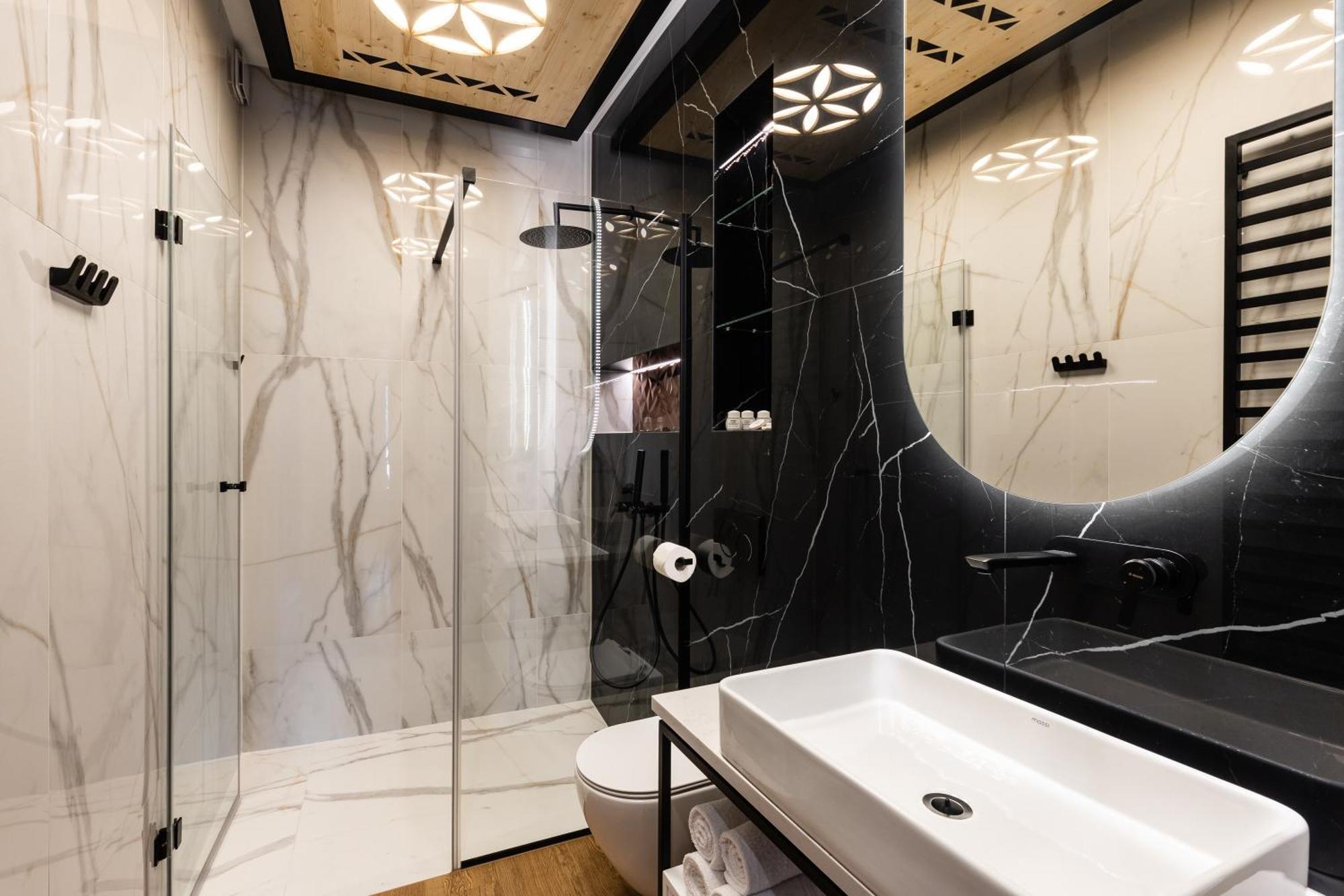 Tatry Residence & Spa Закопане Екстериор снимка