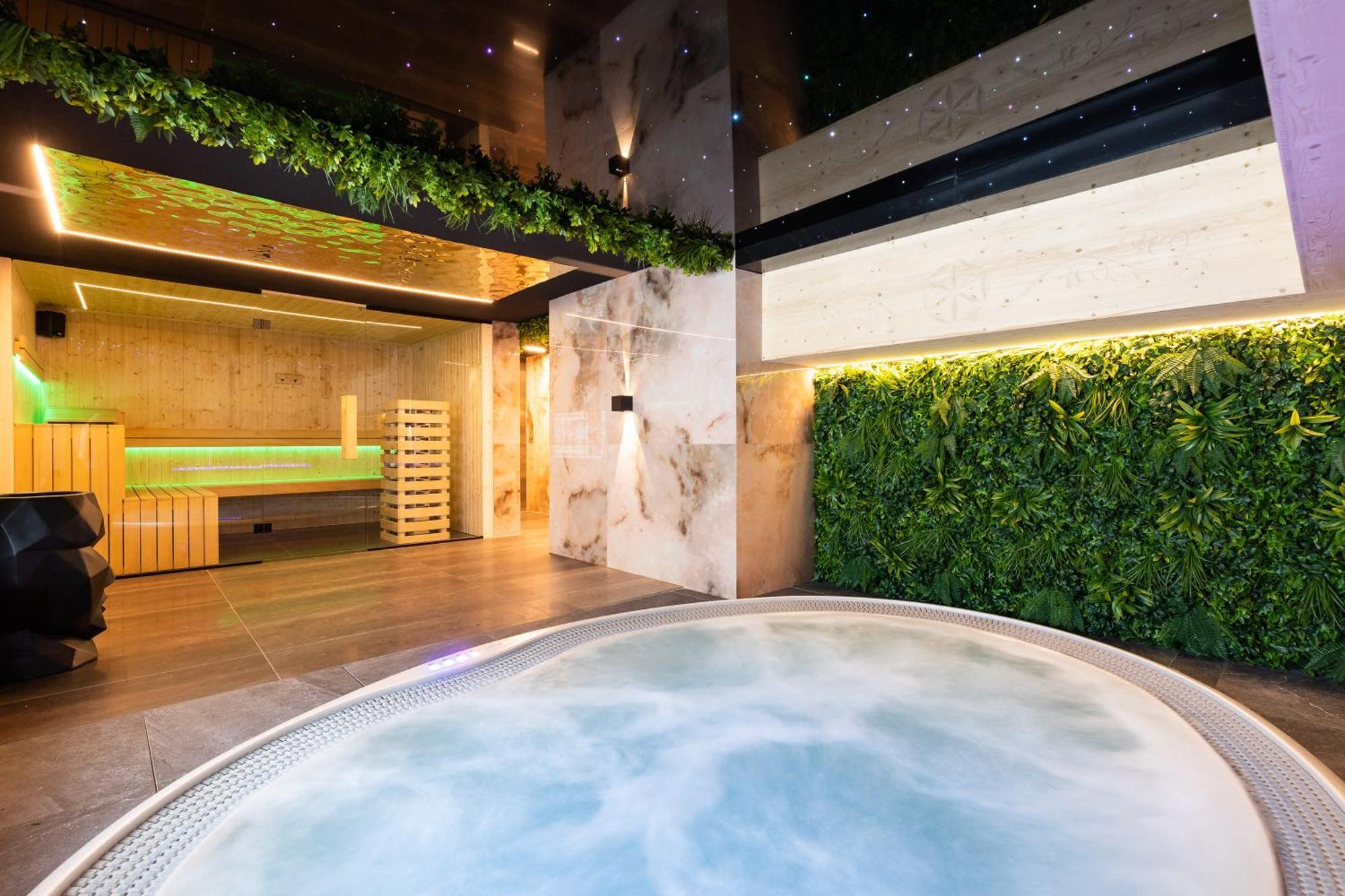 Tatry Residence & Spa Закопане Екстериор снимка
