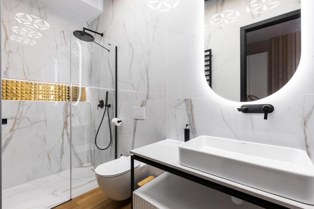 Tatry Residence & Spa Закопане Екстериор снимка