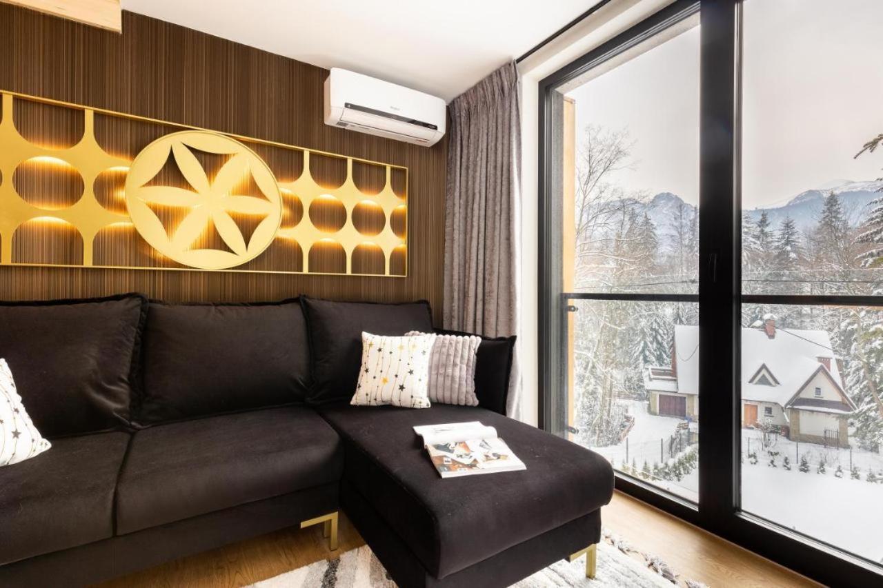 Tatry Residence & Spa Закопане Екстериор снимка