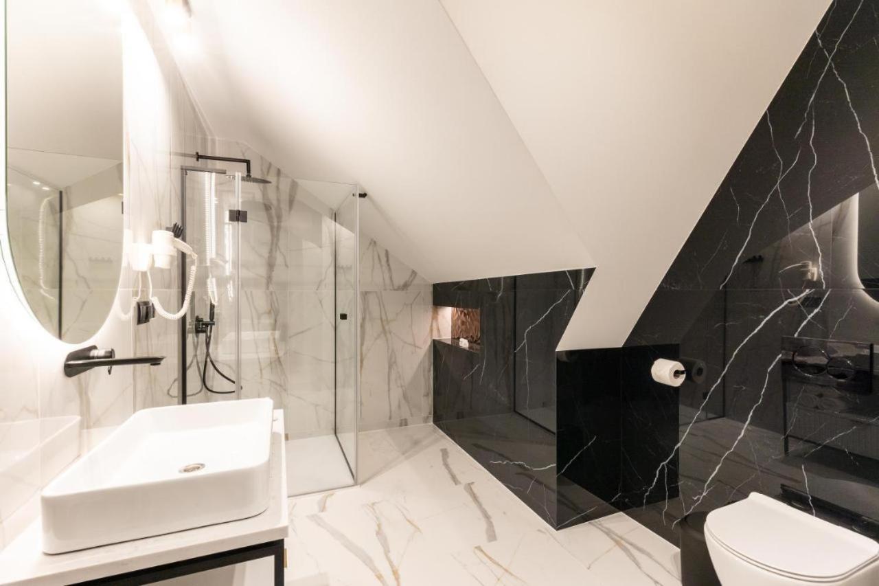 Tatry Residence & Spa Закопане Екстериор снимка