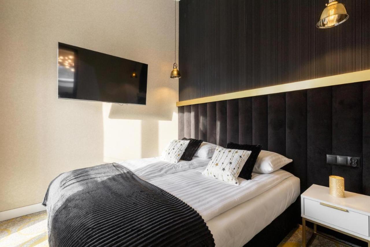 Tatry Residence & Spa Закопане Екстериор снимка
